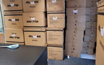 Can You Guess Where This Is?