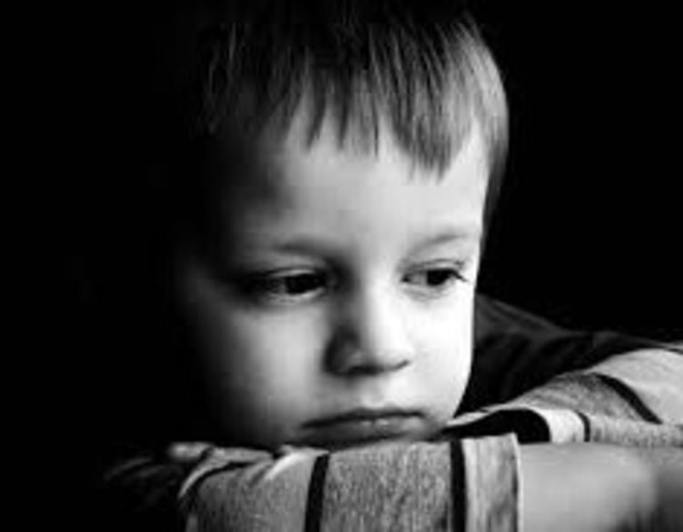 cold child