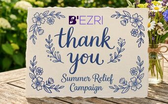 Summer Relief, In Their Words