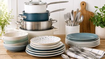 housewares