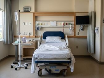 Help During Life-Saving Liver Transplant Journey