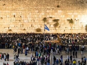 Summer Help: Mi K’amcha Yisrael