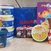 shavuos dairy products