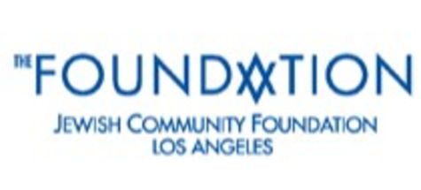 jewish community foundation los angeles