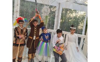 Before They Have to Ask