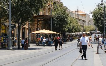 Life Moves Forward, But the Struggle Remains