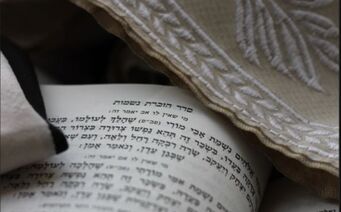 Elevating Yom Kippur